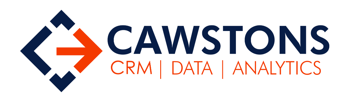 Cawstons | CRM | Data | Analytics